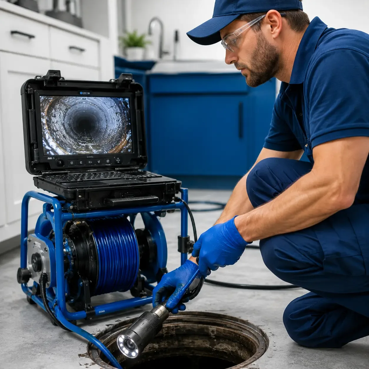 Pipe Relining professionals serving Pennsville, NJ